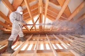 Best Insulation for New Construction  in Pine Air, FL